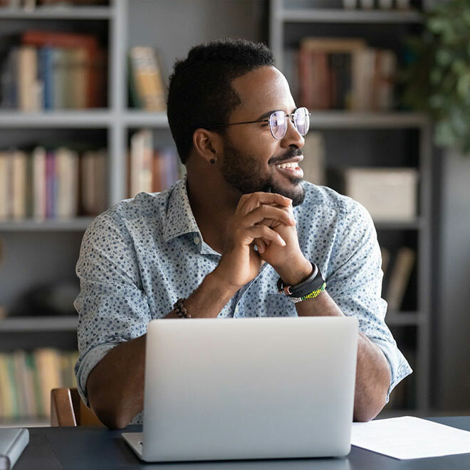 Child & Family Center - Student Training Program