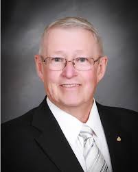 William Cooper - Elected Official, Santa Clarita Valley Water - Child & Family Center Executive Board