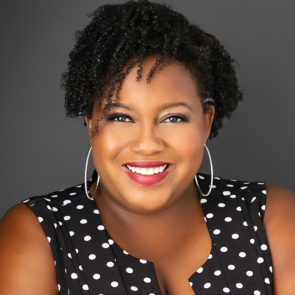 Staci Daniels-Sommers, MSW, LCSW, Chief Administrative Officer, Vista Research Group - Child & Family Center Executive Board of Directors