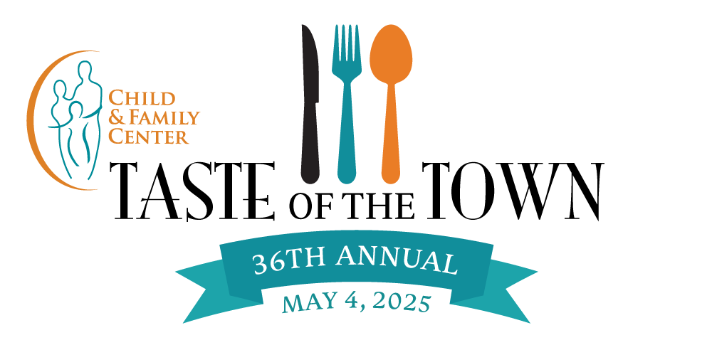 Child & Family Center - Taste of the Town Event
